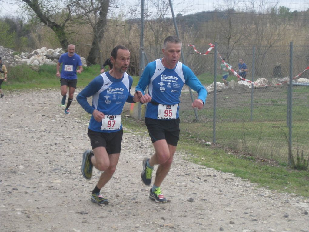 HIVERNALES 2018
