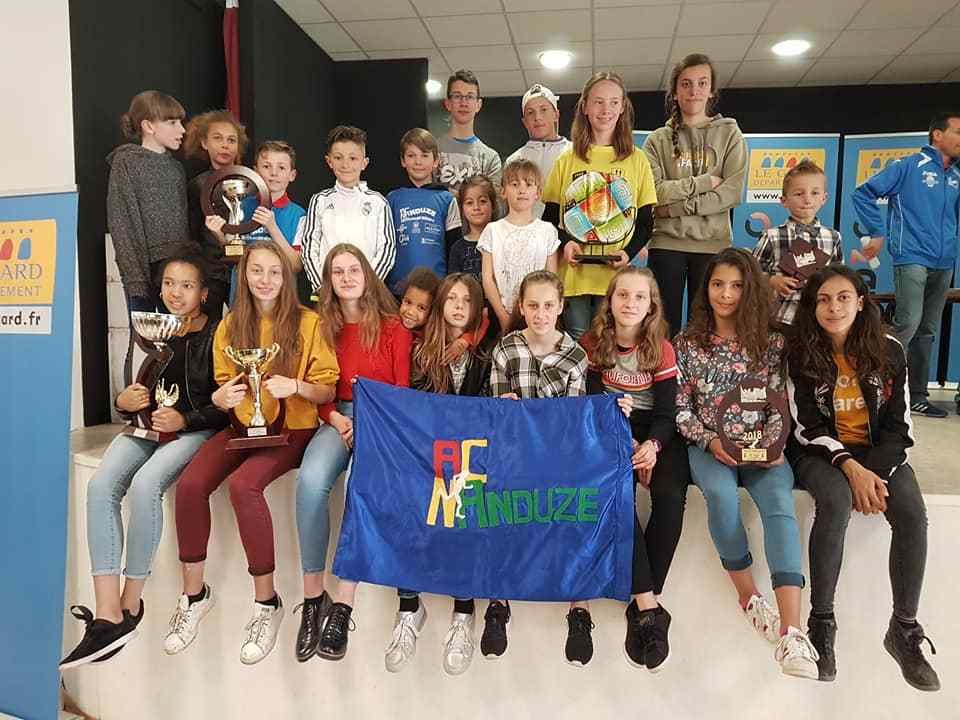 HIVERNALES 2018