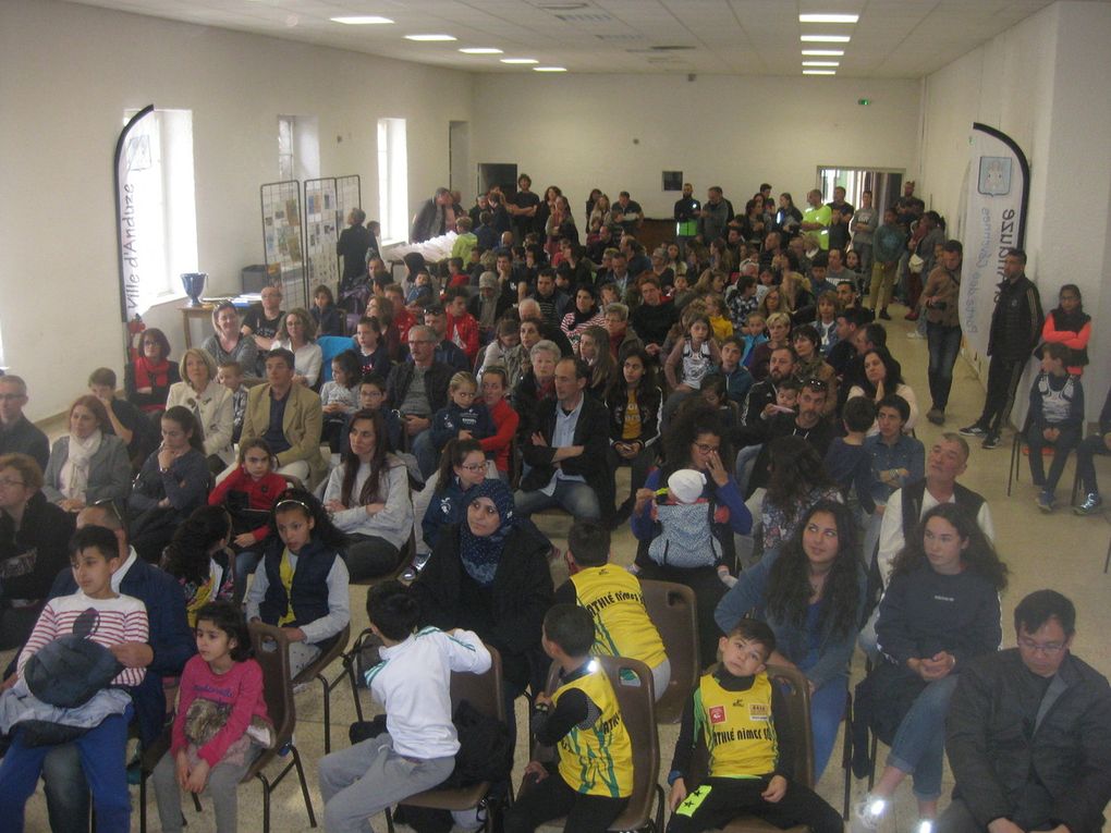 HIVERNALES 2018