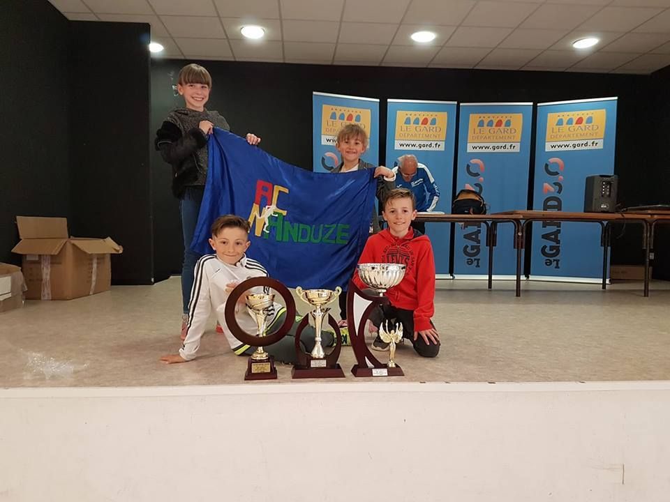 HIVERNALES 2018