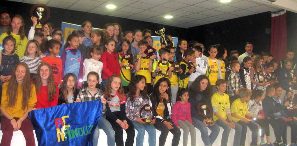 HIVERNALES 2018