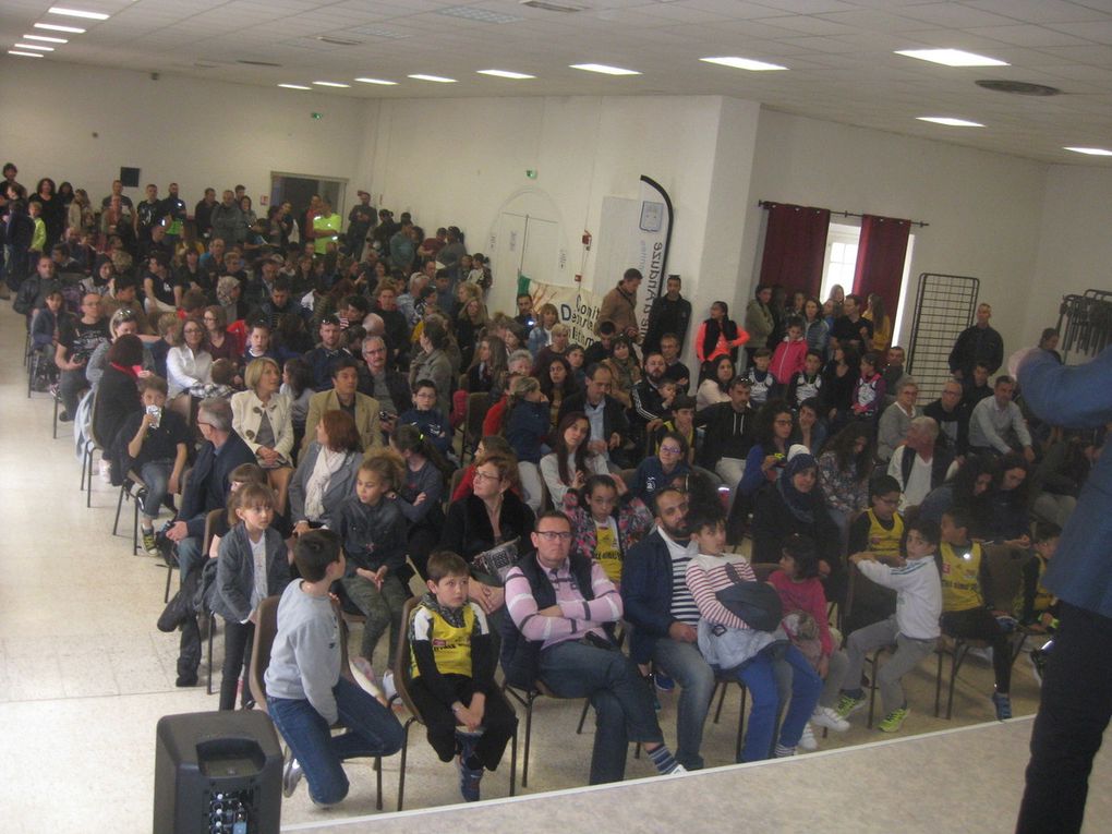 HIVERNALES 2018