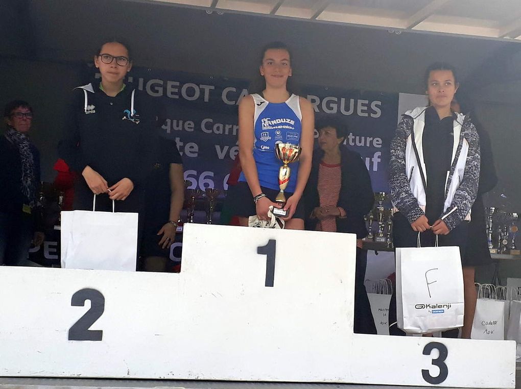 PRINTANIERES 2018