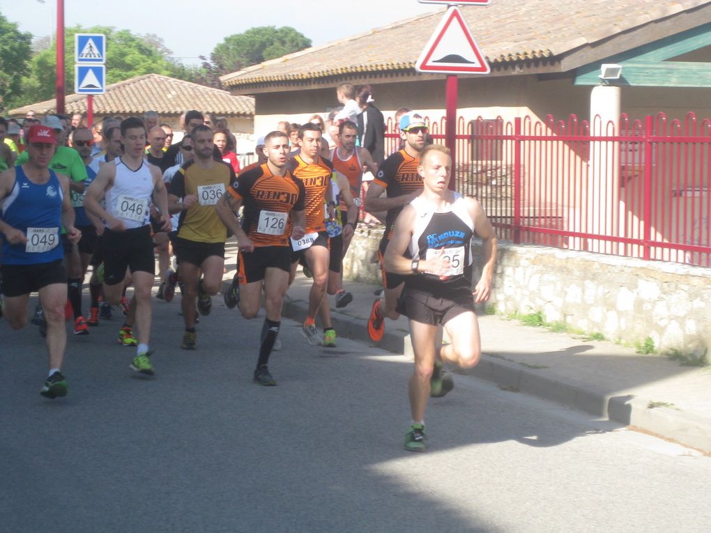 PRINTANIERES 2018
