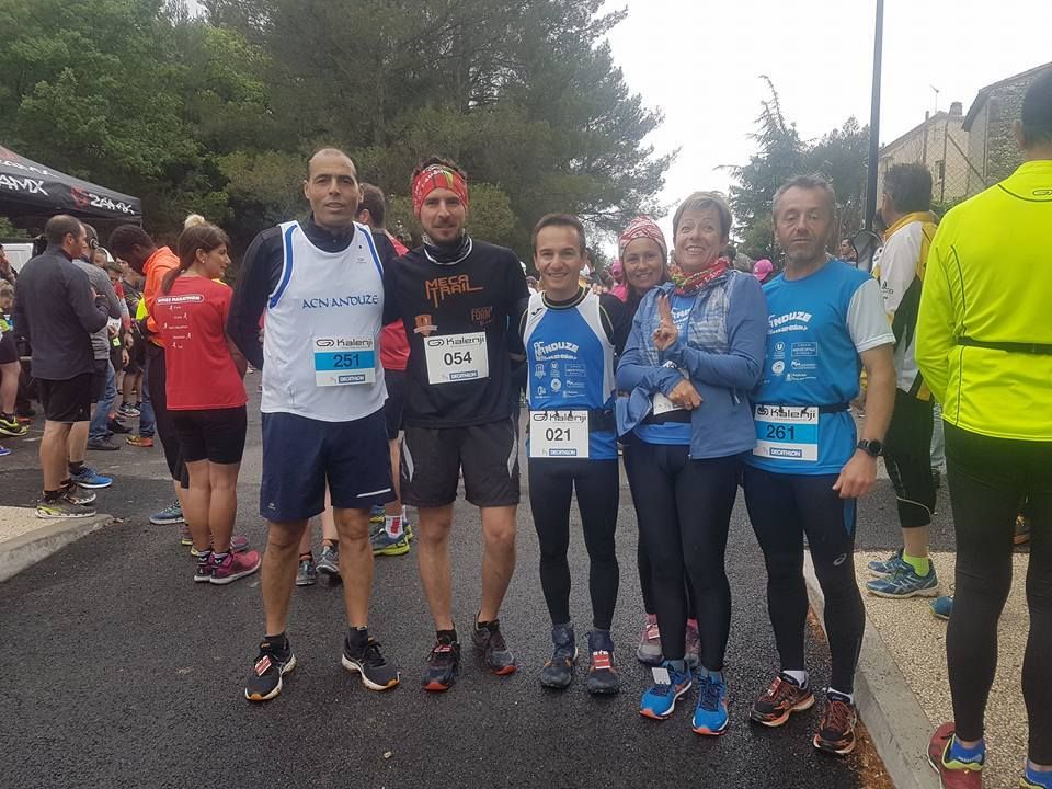 PRINTANIERES 2018