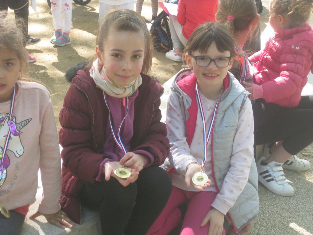 PRINTANIERES 2018