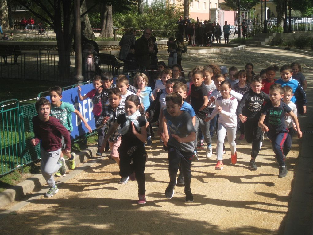 PRINTANIERES 2018