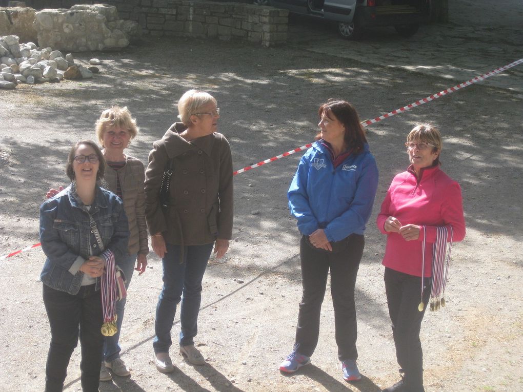 PRINTANIERES 2018