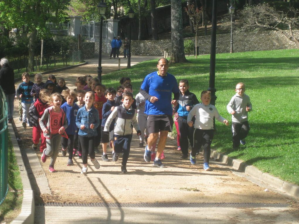 PRINTANIERES 2018