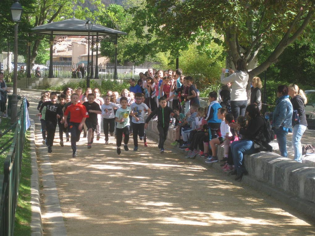PRINTANIERES 2018