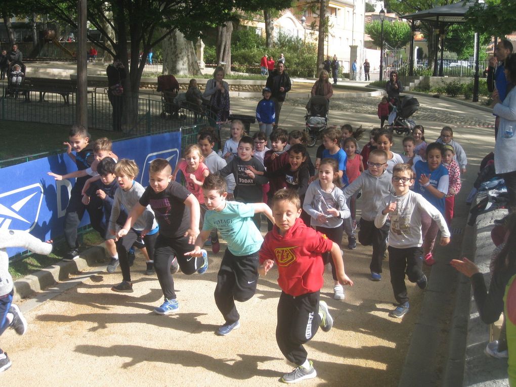 PRINTANIERES 2018