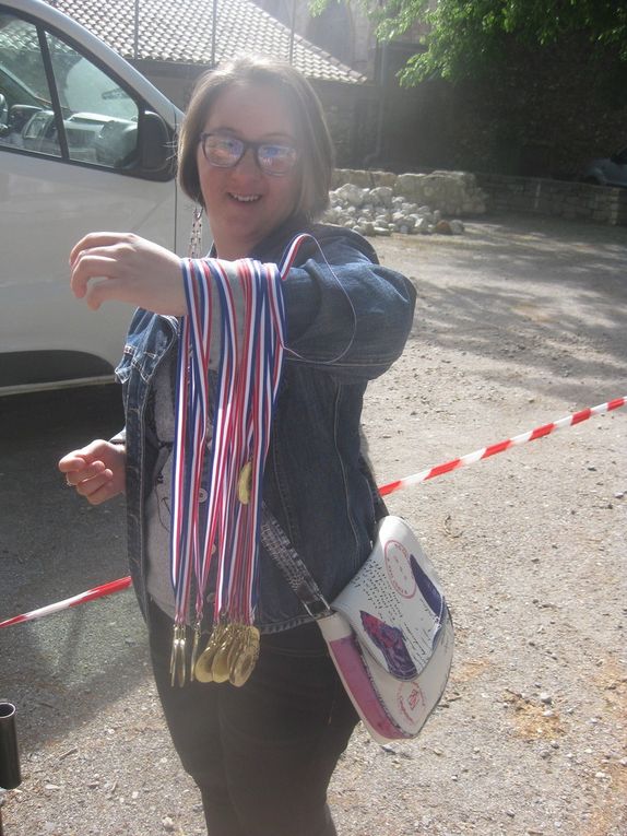 PRINTANIERES 2018