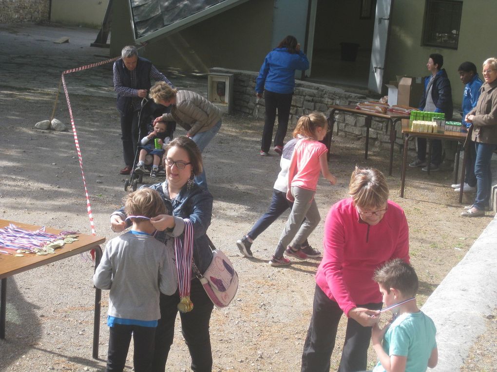 PRINTANIERES 2018