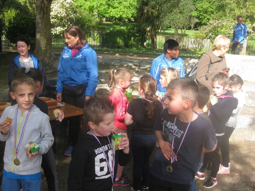 PRINTANIERES 2018