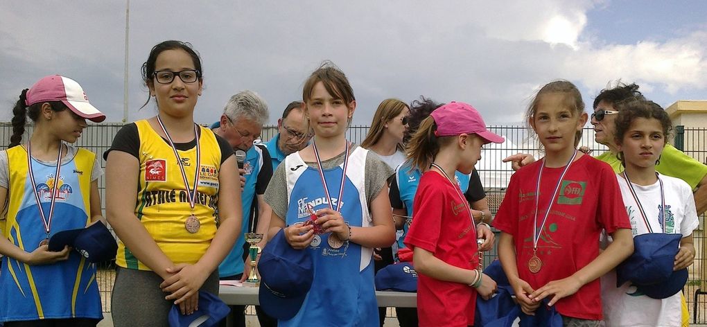 PRINTANIERES 2018