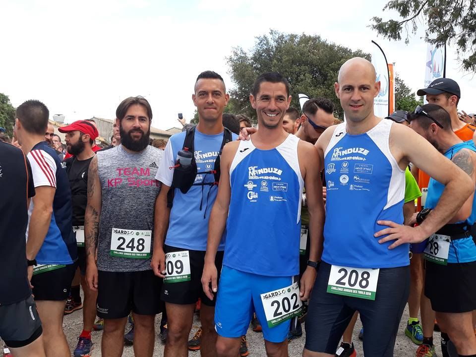 PRINTANIERES 2018