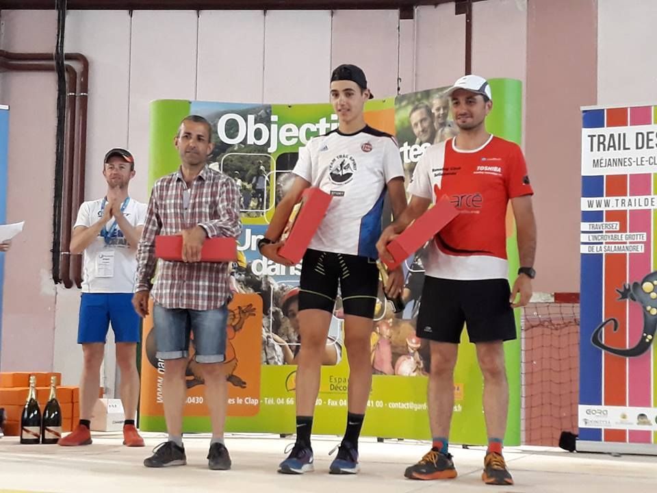 PRINTANIERES 2018