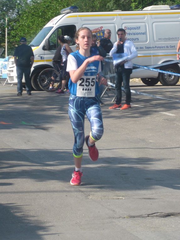 PRINTANIERES 2018