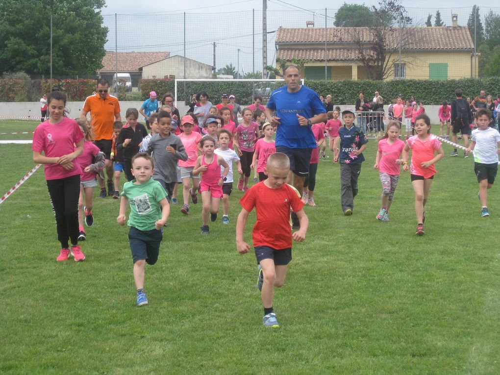 PRINTANIERES 2018