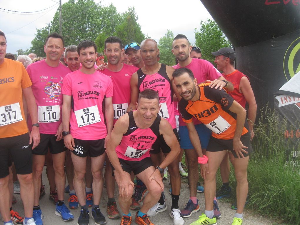 PRINTANIERES 2018
