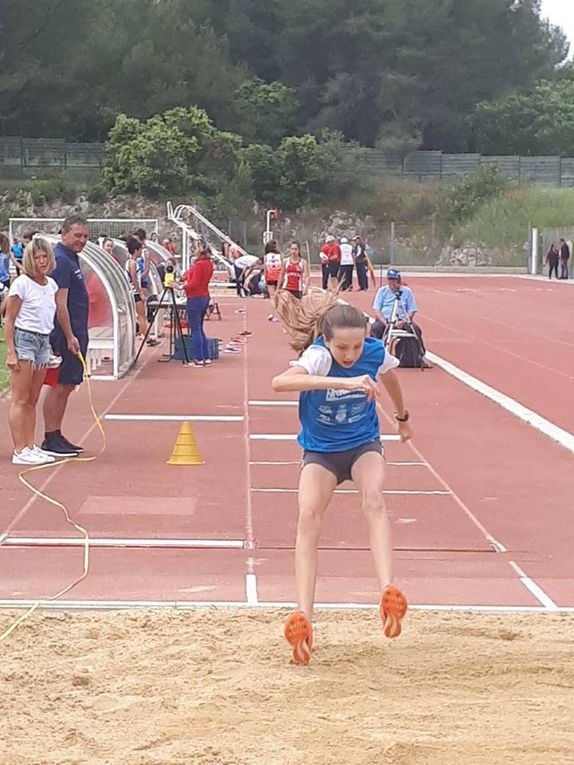PRINTANIERES 2018
