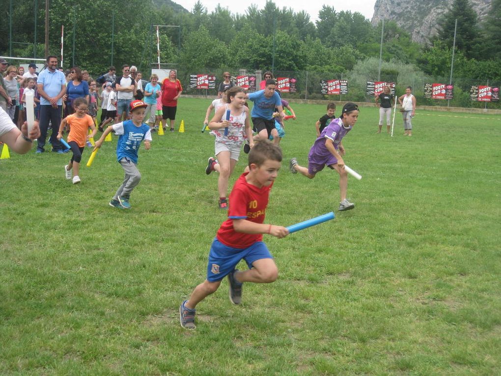 PRINTANIERES 2018