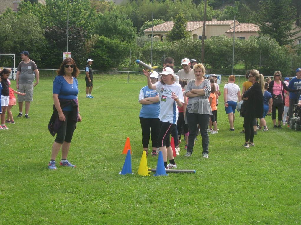PRINTANIERES 2018