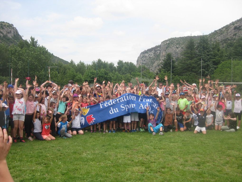 PRINTANIERES 2018