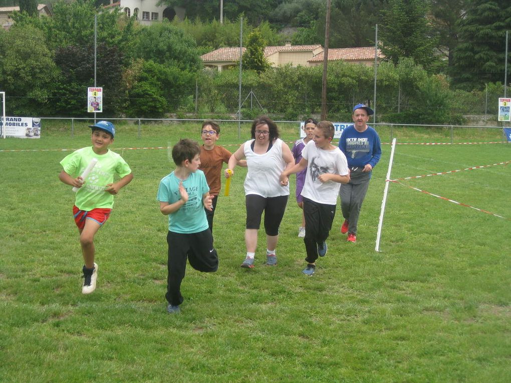 PRINTANIERES 2018