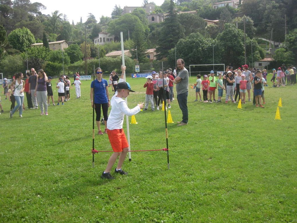 PRINTANIERES 2018