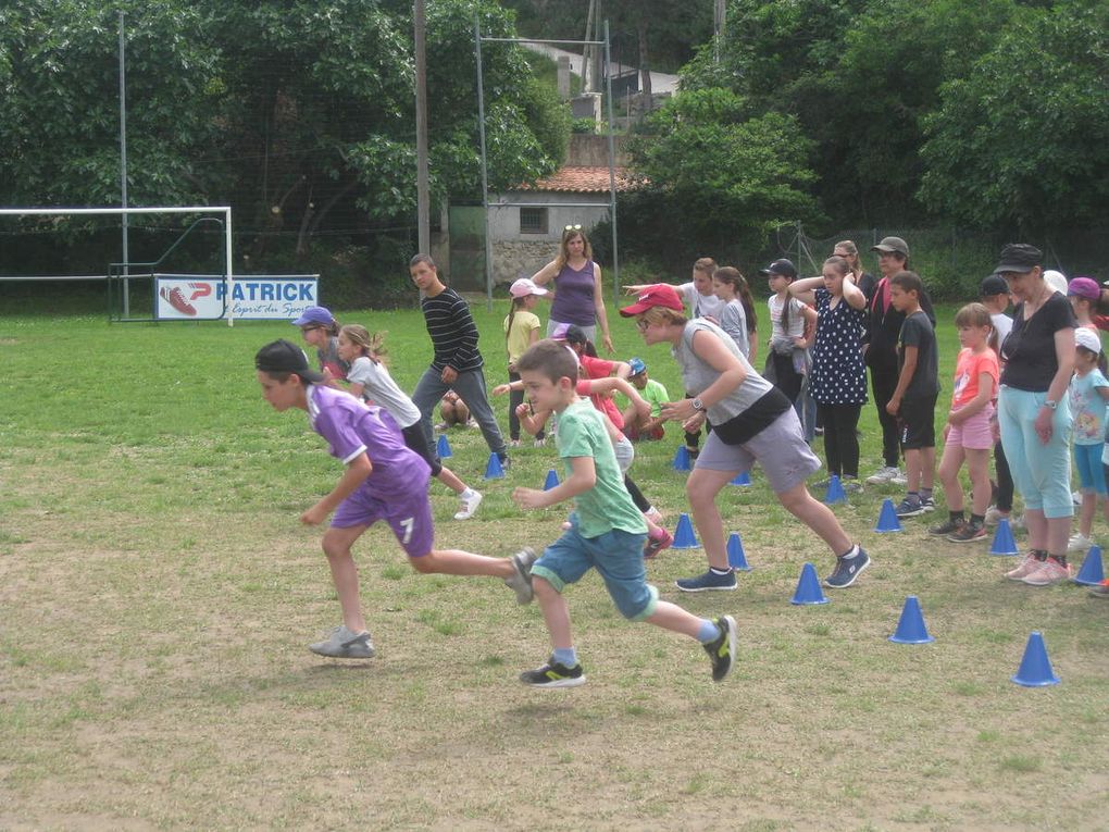 PRINTANIERES 2018