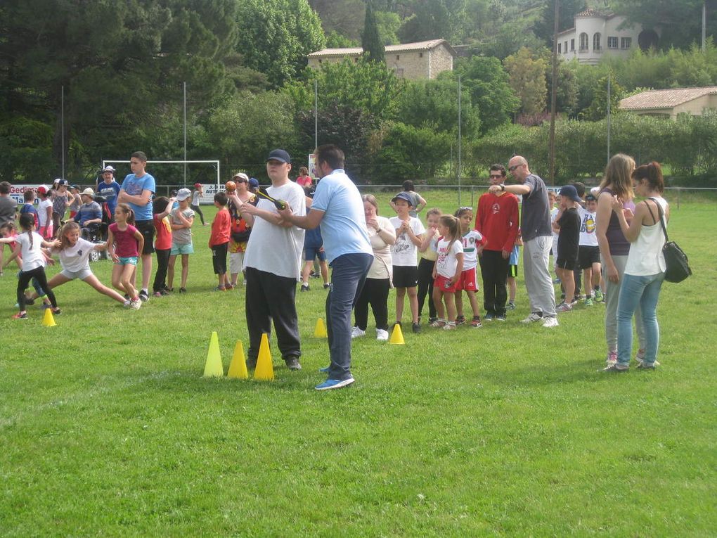 PRINTANIERES 2018