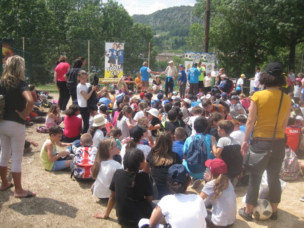 PRINTANIERES 2018