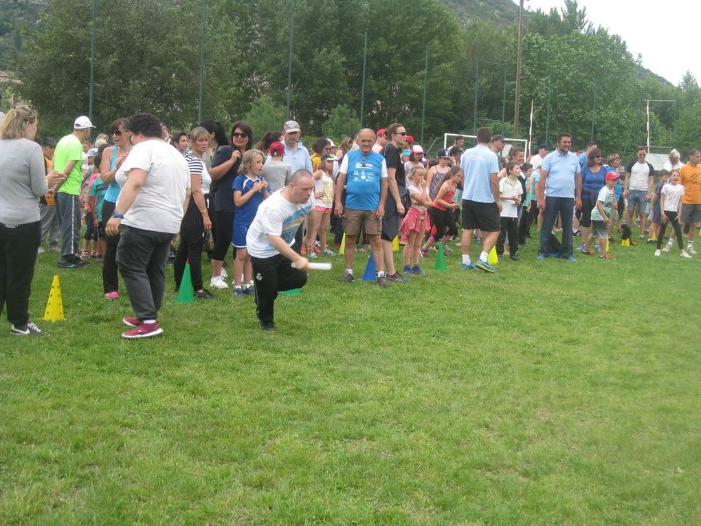 PRINTANIERES 2018
