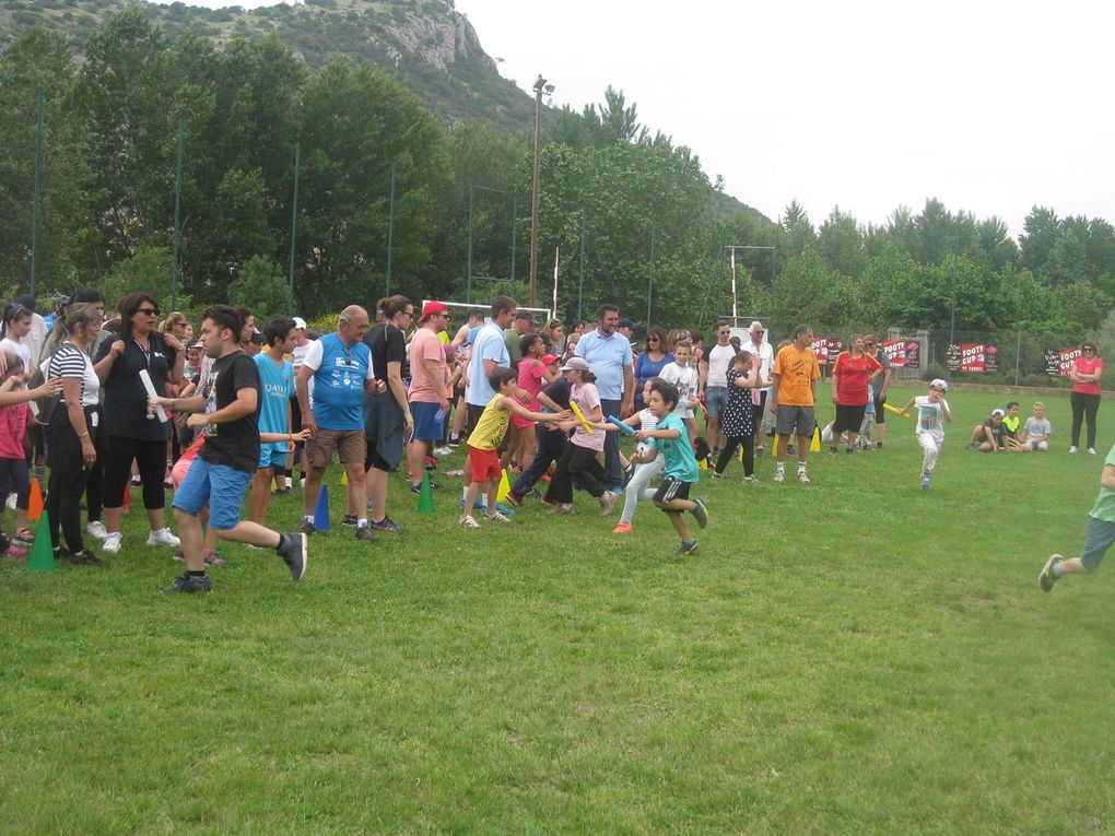 PRINTANIERES 2018