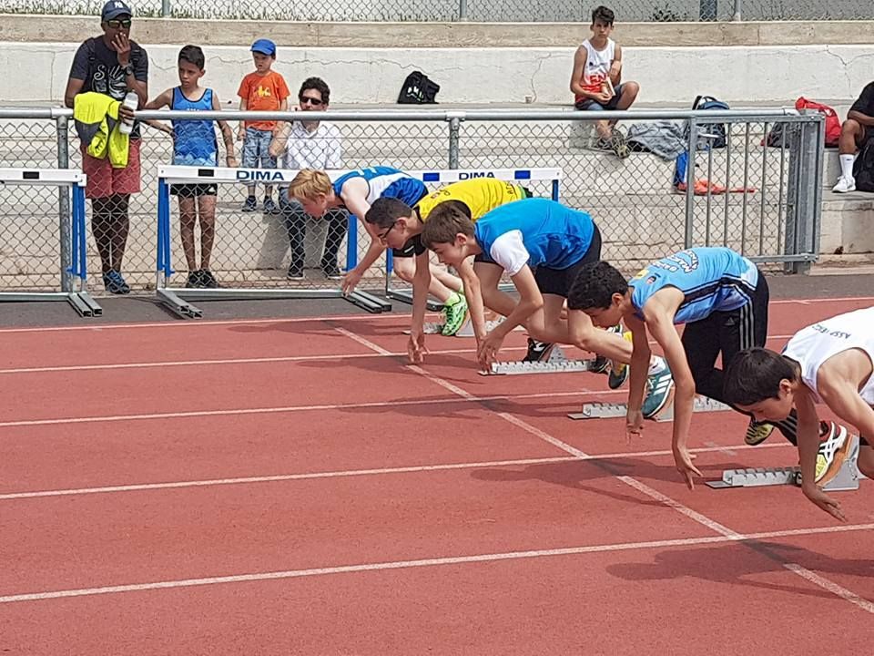 PRINTANIERES 2018