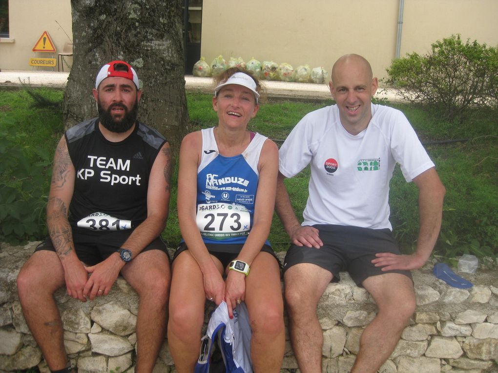 PRINTANIERES 2018