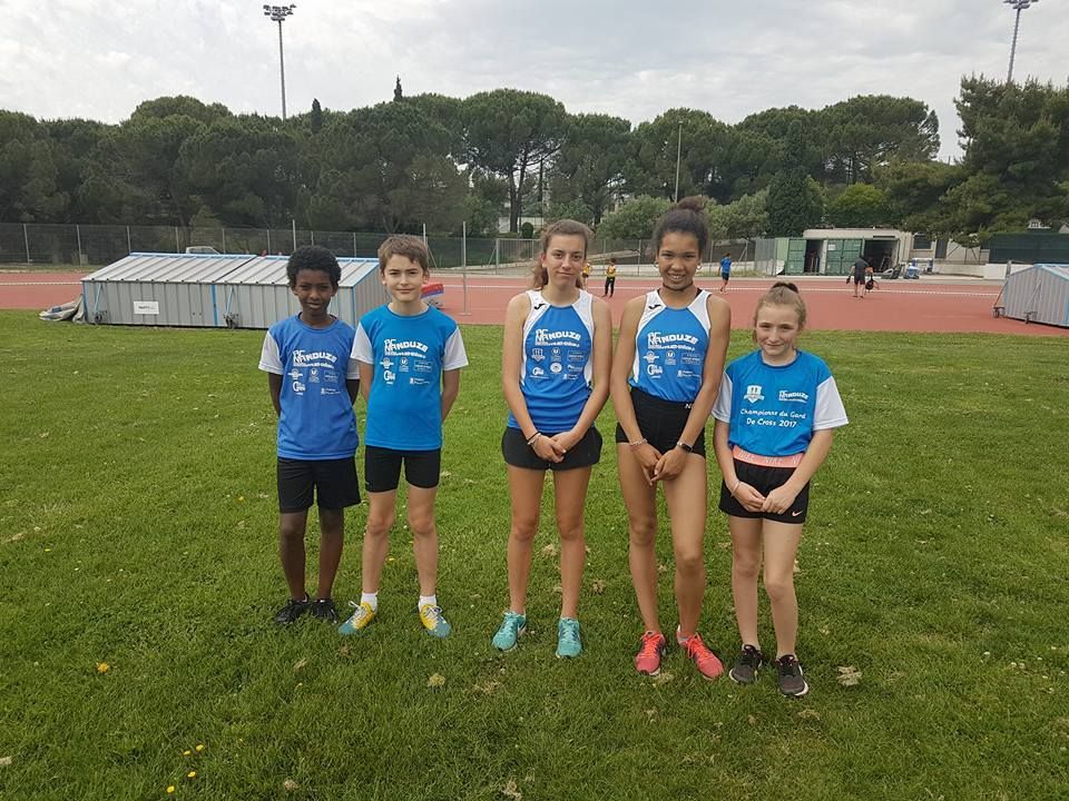 PRINTANIERES 2018