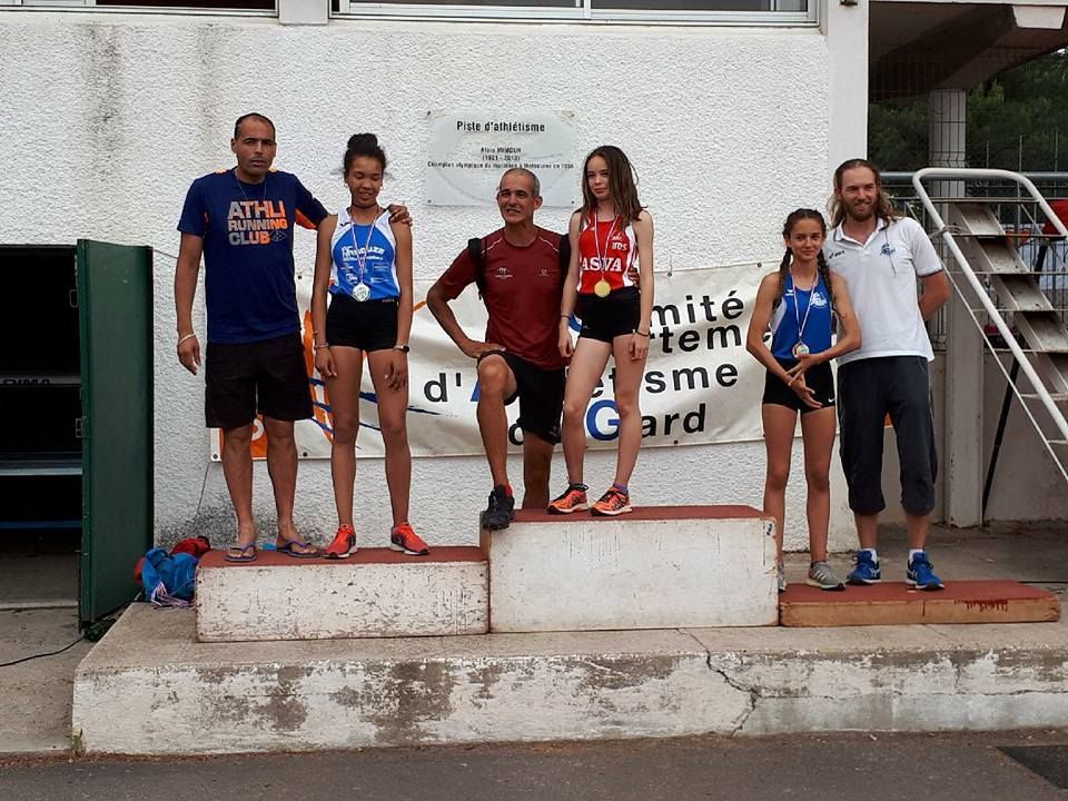 PRINTANIERES 2018
