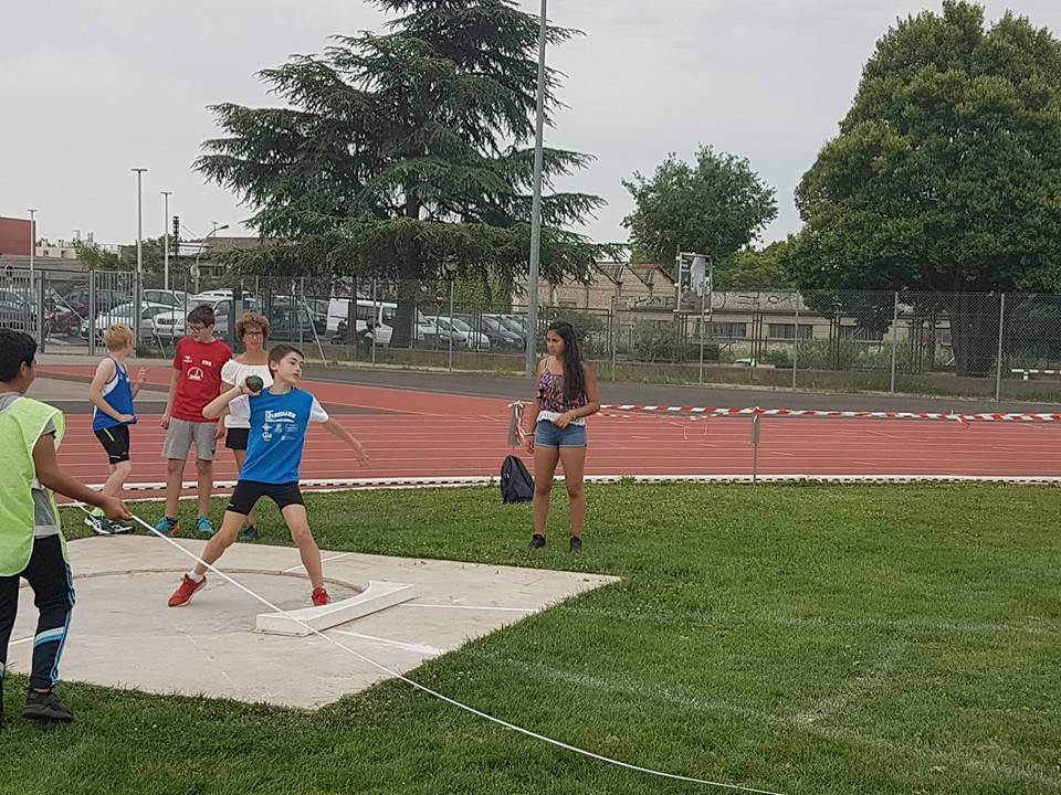 PRINTANIERES 2018