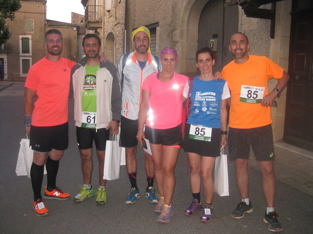 PRINTANIERES 2018