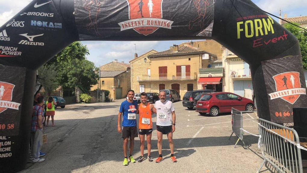 PRINTANIERES 2018