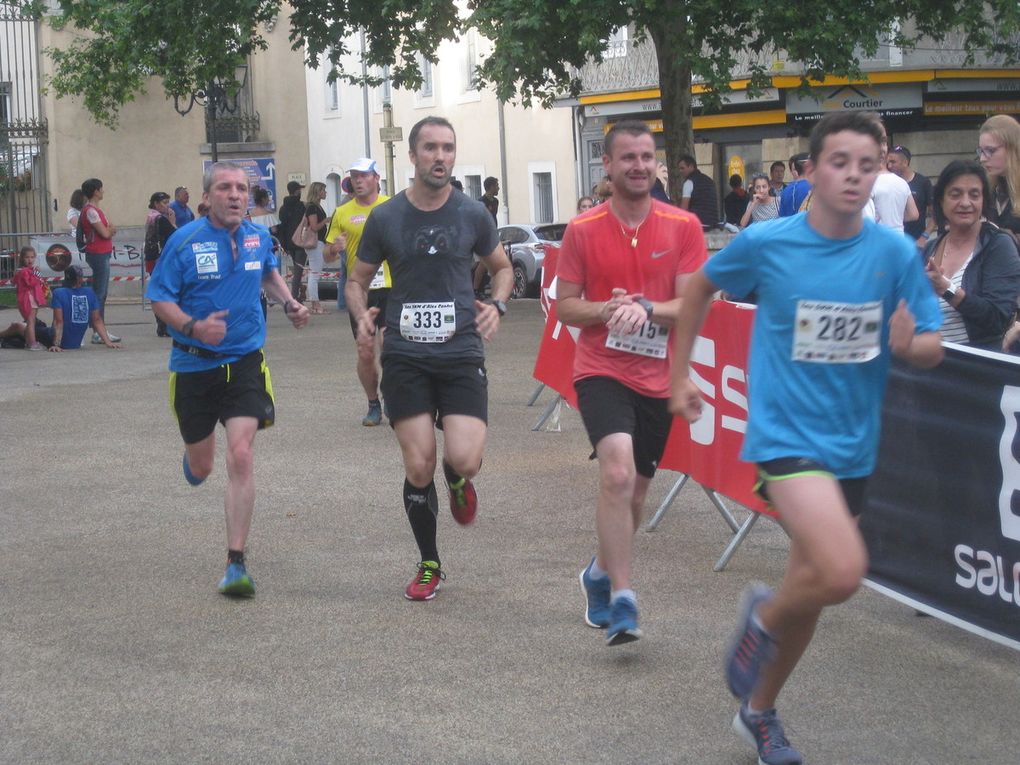 PRINTANIERES 2018
