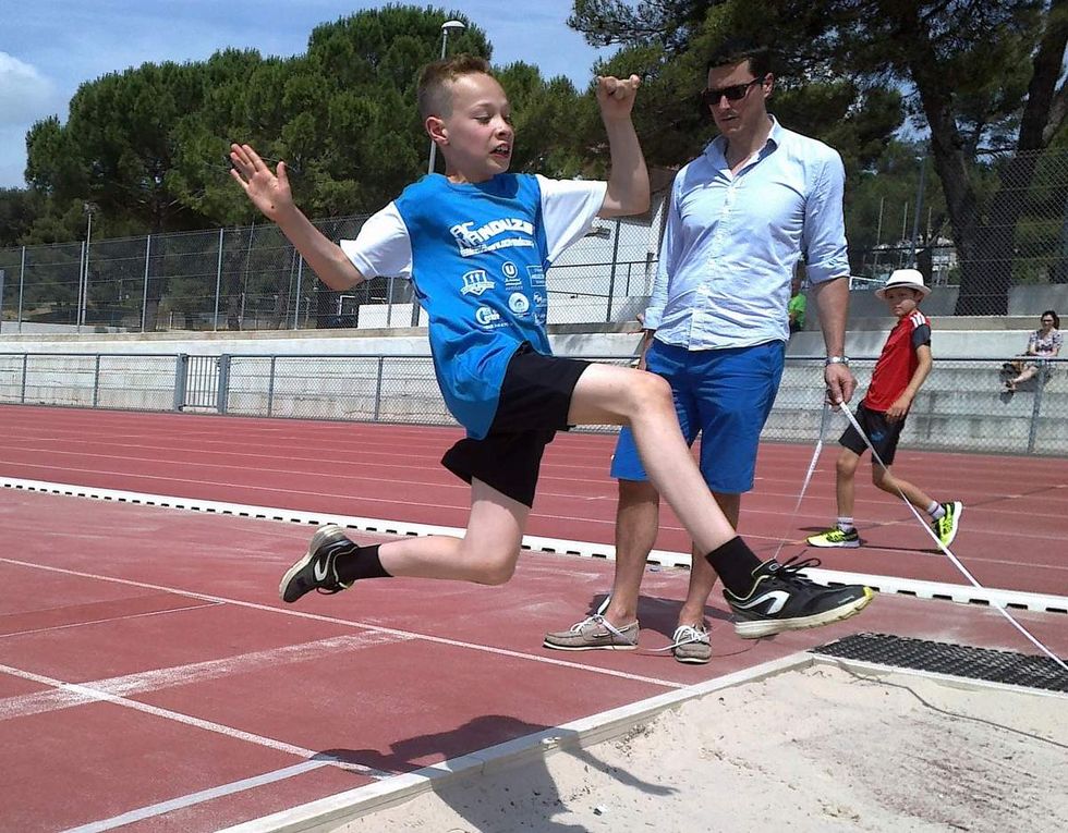 PRINTANIERES 2018
