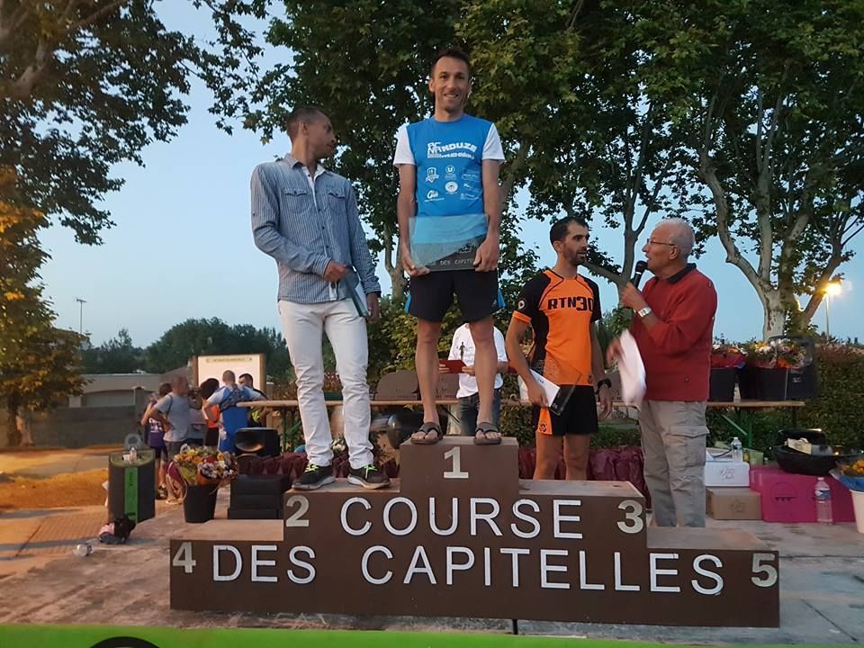 PRINTANIERES 2018
