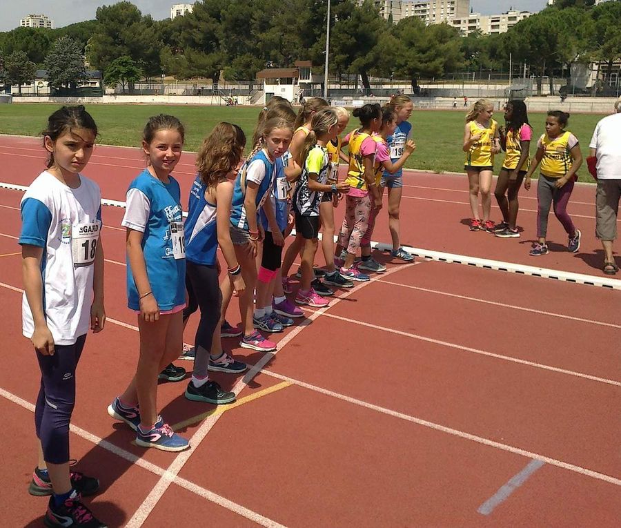 PRINTANIERES 2018