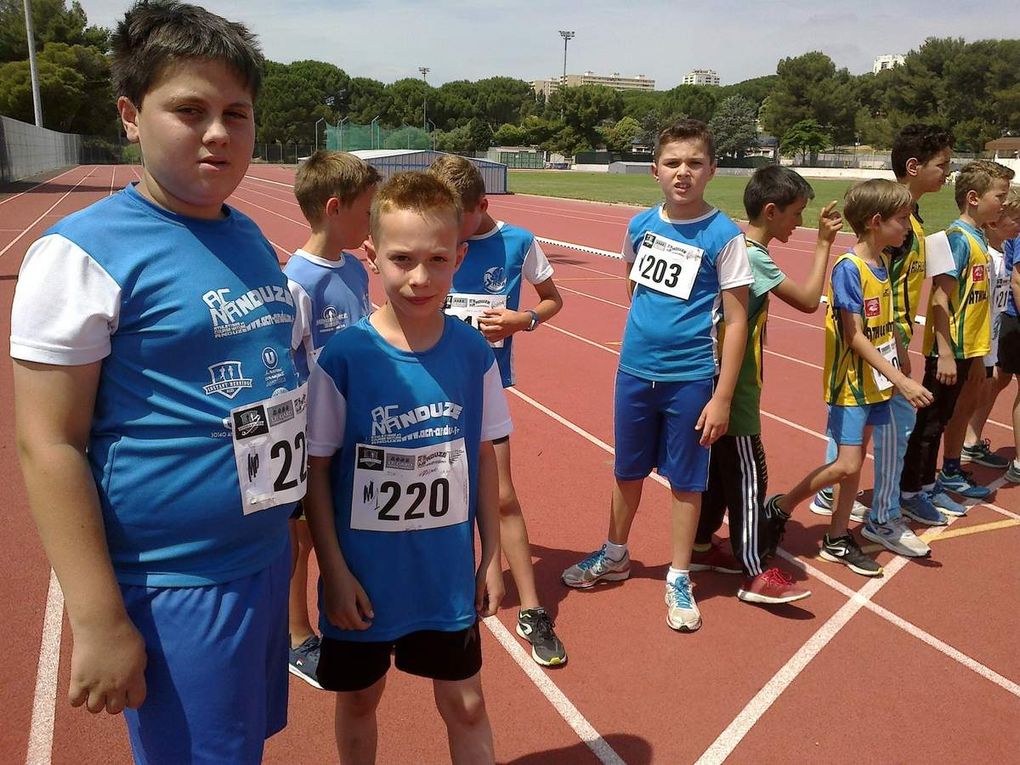 PRINTANIERES 2018