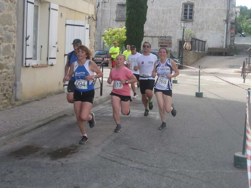 PRINTANIERES 2018