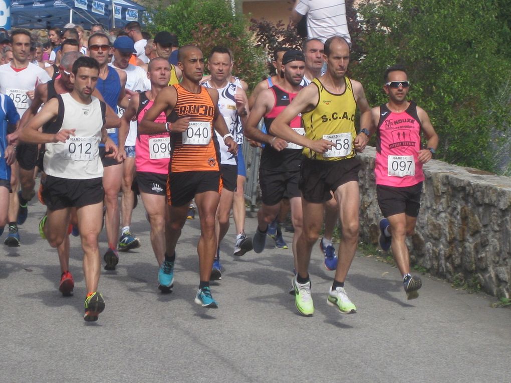 PRINTANIERES 2018