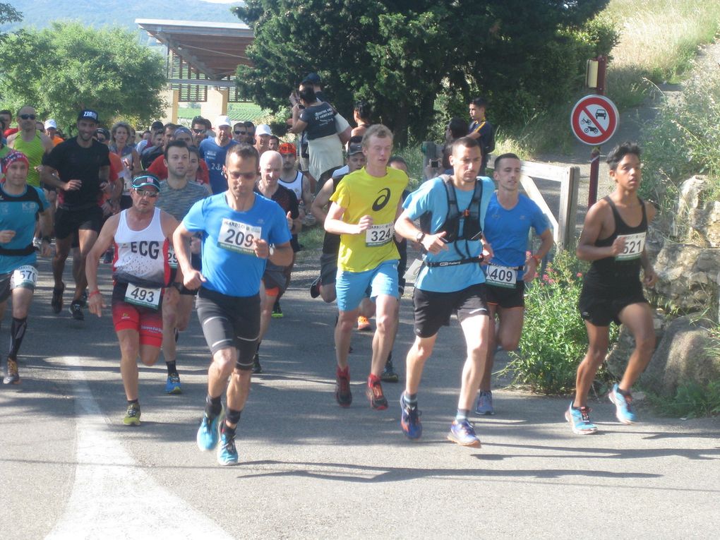 PRINTANIERES 2018